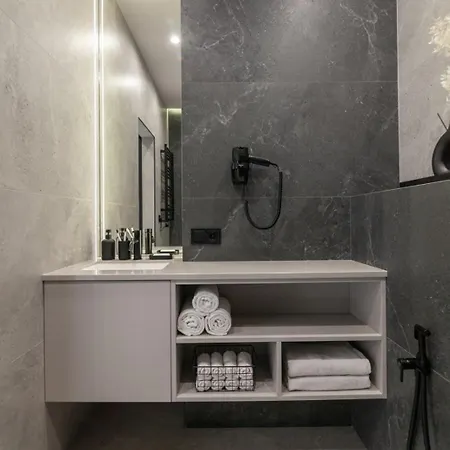 Apartament на шевченка 60, жк 