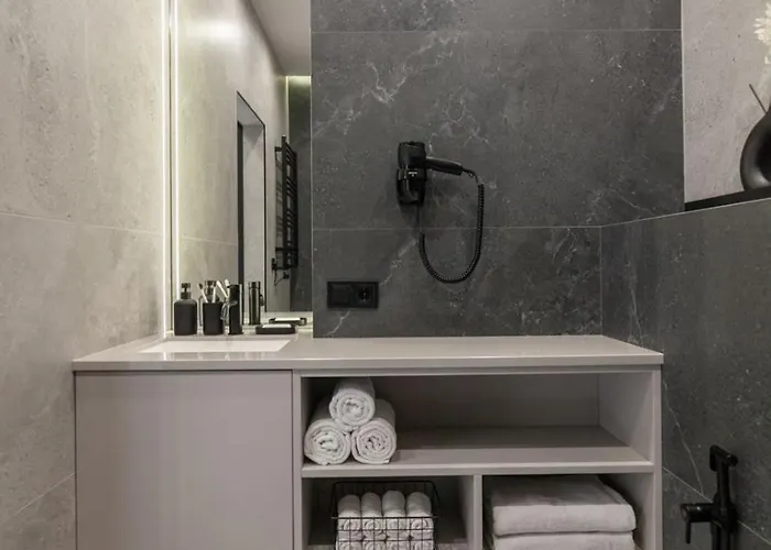 Apartament на шевченка 60, жк 