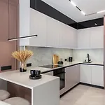 Apartamento на шевченка 60, жк 