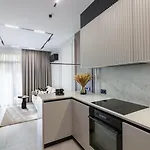 Apartamento на шевченка 60, жк 