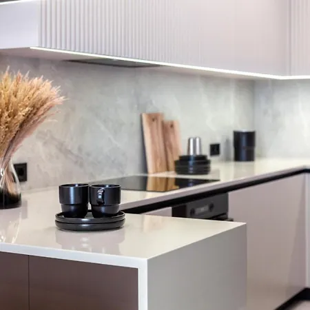 Apartament на шевченка 60, жк 