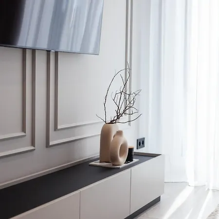 Apartament на шевченка 60, жк 