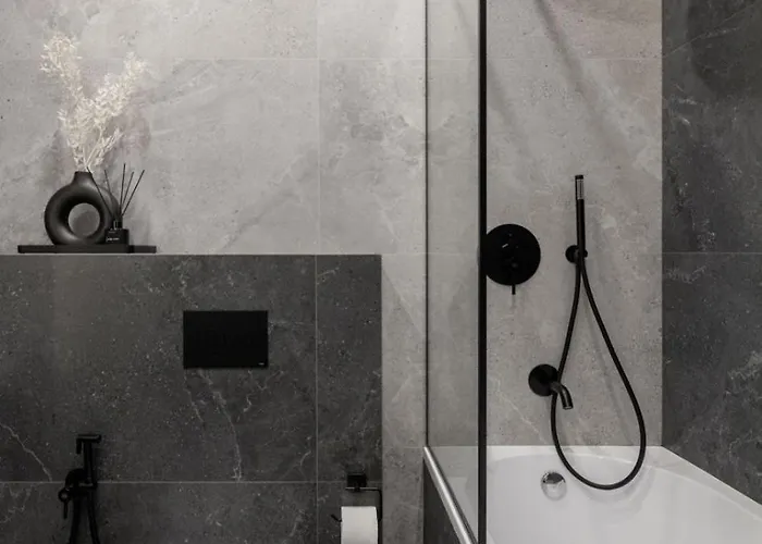 Апартаменти На Шевченка 60, Жк 